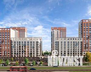 2-к квартира, вторичка, 60м2, 3/8 этаж