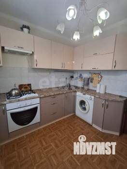 1-к квартира, вторичка, 33м2, 10/10 этаж