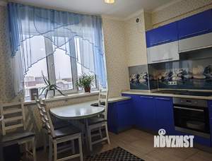 2-к квартира, вторичка, 70м2, 8/16 этаж