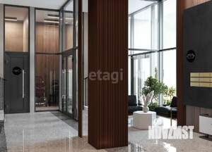 2-к квартира, вторичка, 61м2, 1/8 этаж