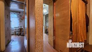 2-к квартира, вторичка, 44м2, 3/5 этаж