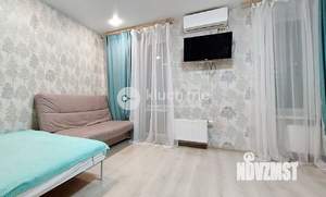 Студия квартира, вторичка, 30м2, 6/10 этаж