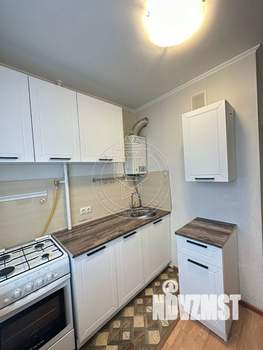 1-к квартира, вторичка, 32м2, 3/5 этаж