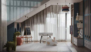 3-к квартира, вторичка, 118м2, 4/4 этаж