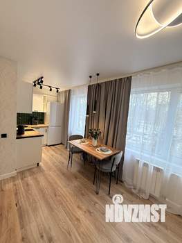 2-к квартира, вторичка, 33м2, 2/9 этаж