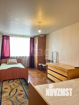 2-к квартира, вторичка, 46м2, 4/6 этаж
