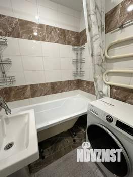 1-к квартира, вторичка, 31м2, 2/5 этаж