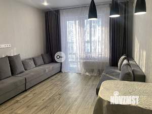 Студия квартира, вторичка, 24м2, 6/19 этаж
