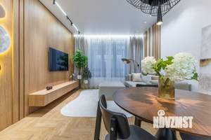 3-к квартира, вторичка, 68м2, 6/20 этаж