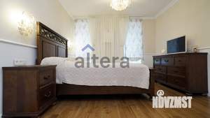 4-к квартира, вторичка, 100м2, 2/9 этаж