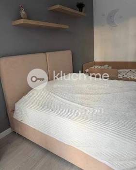 2-к квартира, вторичка, 55м2, 2/10 этаж