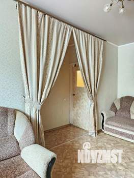 2-к квартира, вторичка, 42м2, 1/5 этаж