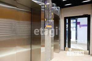 2-к квартира, вторичка, 50м2, 4/19 этаж