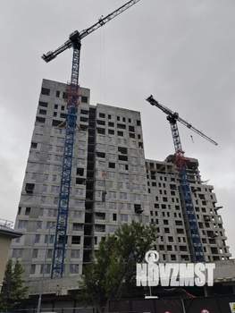 Студия квартира, вторичка, 30м2, 7/19 этаж