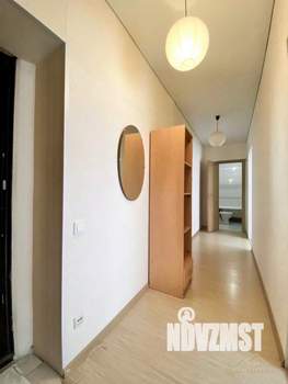 1-к квартира, вторичка, 39м2, 2/4 этаж