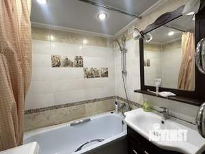 2-к квартира, вторичка, 52м2, 9/10 этаж