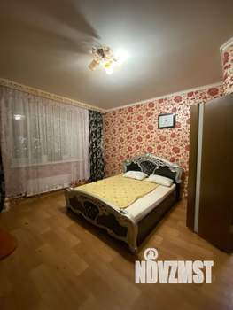 3-к квартира, вторичка, 86м2, 6/18 этаж