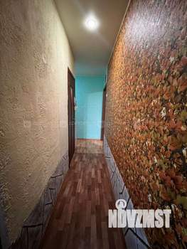 2-к квартира, вторичка, 49м2, 5/5 этаж