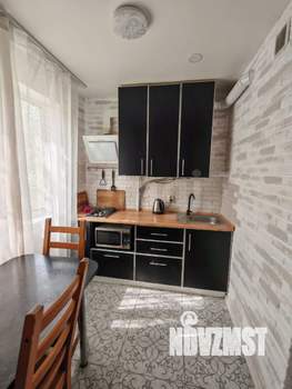 1-к квартира, вторичка, 31м2, 2/5 этаж