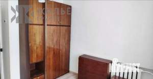 2-к квартира, вторичка, 49м2, 1/5 этаж