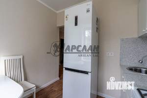 2-к квартира, вторичка, 41м2, 3/5 этаж