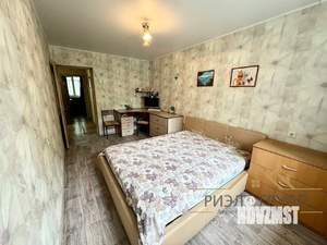 3-к квартира, вторичка, 62м2, 2/9 этаж