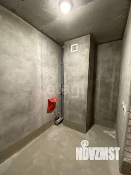 1-к квартира, сданный дом, 55м2, 3/24 этаж