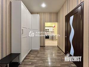 1-к квартира, вторичка, 54м2, 5/8 этаж