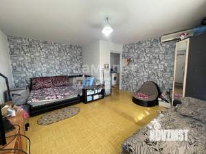 1-к квартира, вторичка, 34м2, 4/5 этаж