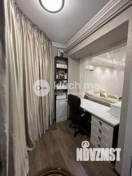 4-к квартира, вторичка, 132м2, 2/9 этаж