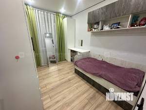 1-к квартира, вторичка, 31м2, 1/5 этаж