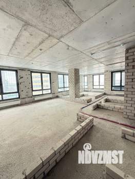 3-к квартира, вторичка, 75м2, 7/24 этаж