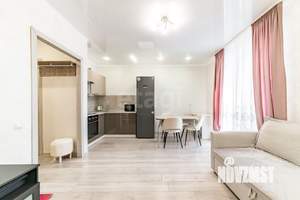 Студия квартира, вторичка, 27м2, 4/19 этаж