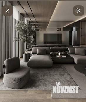 2-к квартира, вторичка, 49м2, 4/6 этаж