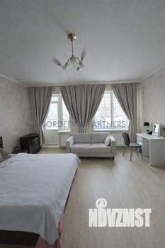 2-к квартира, вторичка, 74м2, 2/12 этаж