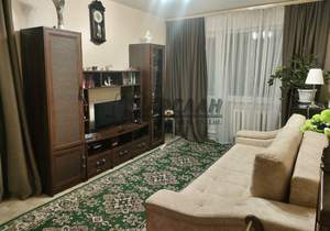 1-к квартира, вторичка, 32м2, 2/5 этаж