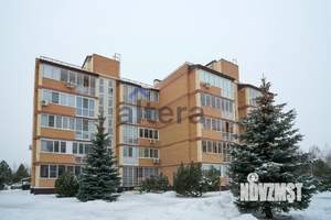 2-к квартира, вторичка, 57м2, 4/5 этаж
