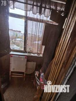 2-к квартира, вторичка, 50м2, 9/10 этаж