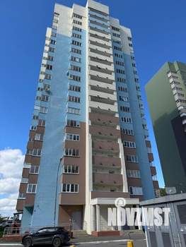 3-к квартира, вторичка, 79м2, 16/18 этаж