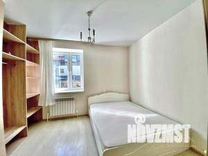 3-к квартира, вторичка, 95м2, 2/4 этаж