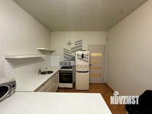 1-к квартира, вторичка, 63м2, 9/9 этаж