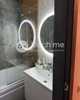 2-к квартира, вторичка, 55м2, 2/10 этаж