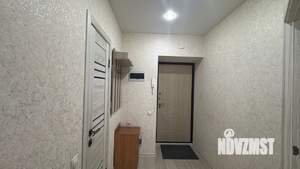 1-к квартира, вторичка, 36м2, 5/11 этаж