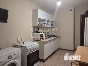 2-к квартира, вторичка, 55м2, 9/9 этаж
