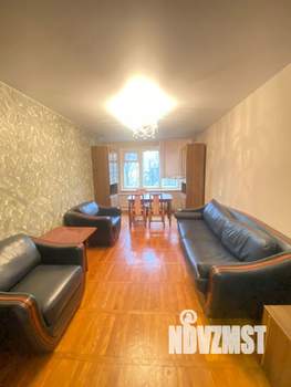 3-к квартира, вторичка, 65м2, 3/9 этаж