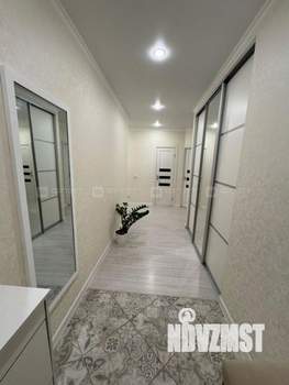 2-к квартира, вторичка, 64м2, 7/10 этаж