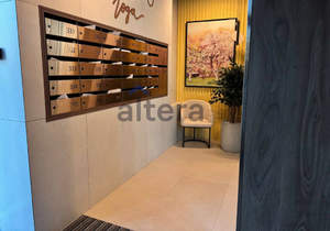 Студия квартира, сданный дом, 33м2, 3/5 этаж