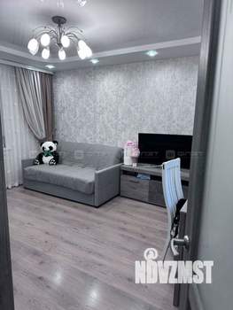 3-к квартира, вторичка, 69м2, 5/7 этаж