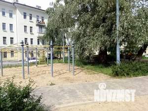 1-к квартира, вторичка, 30м2, 3/4 этаж