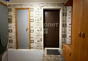 1-к квартира, вторичка, 30м2, 2/5 этаж
